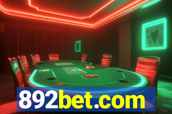 892bet.com