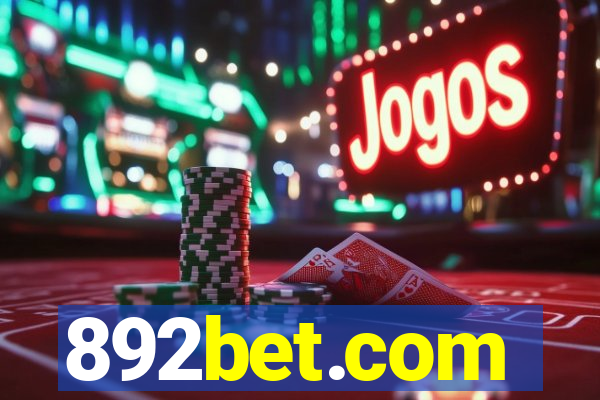 892bet.com