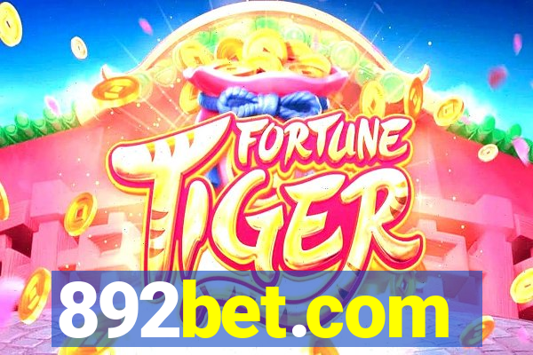 892bet.com