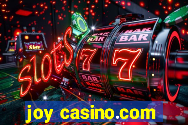 joy casino.com