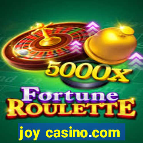 joy casino.com