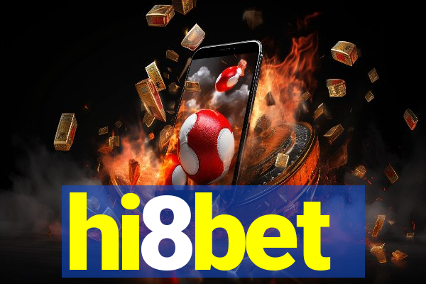 hi8bet