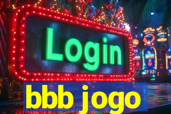 bbb jogo