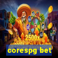 corespg bet