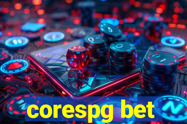 corespg bet