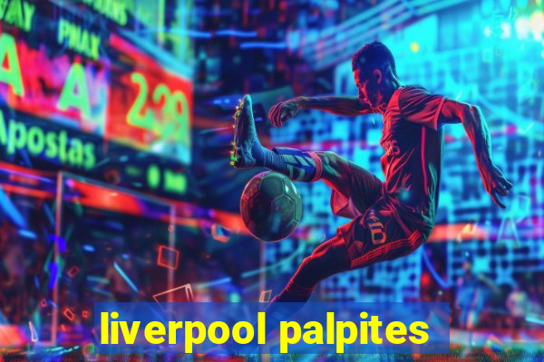 liverpool palpites