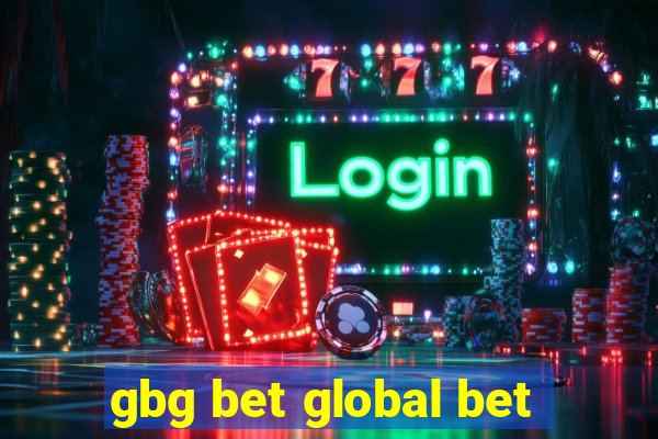 gbg bet global bet