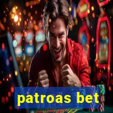 patroas bet