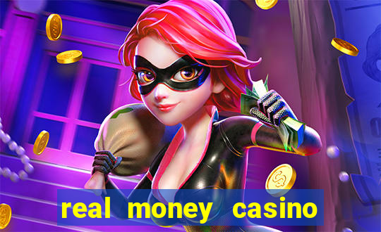 real money casino android app