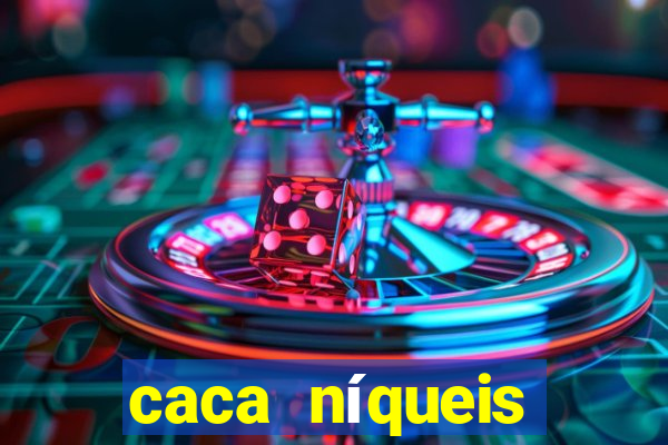 caca níqueis fortune tiger