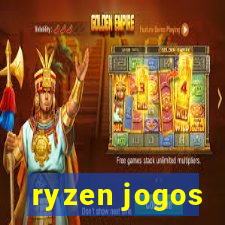 ryzen jogos