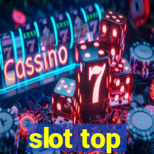 slot top