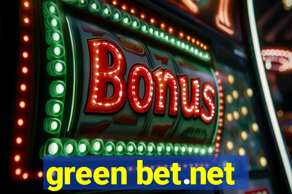 green bet.net