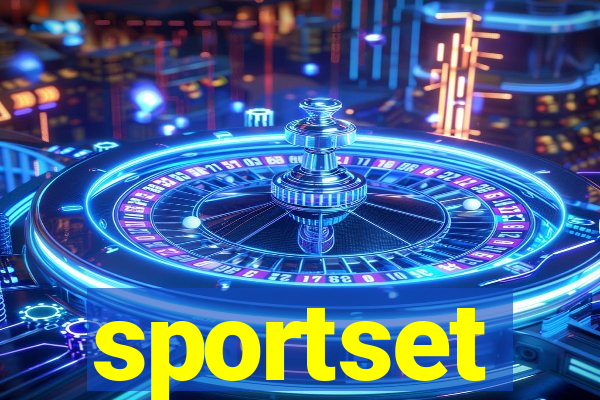 sportset