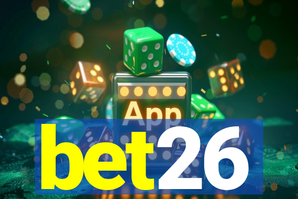 bet26