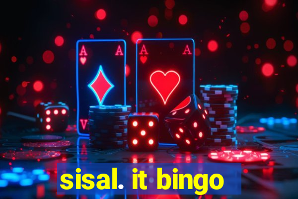 sisal. it bingo