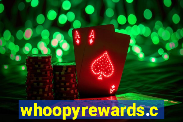 whoopyrewards.com