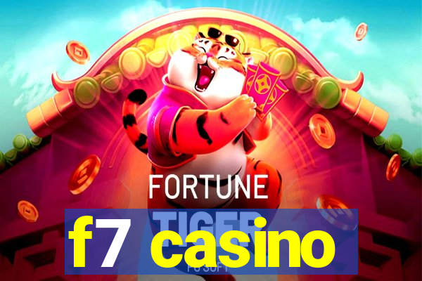 f7 casino