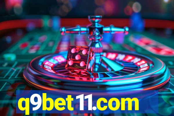 q9bet11.com