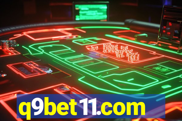 q9bet11.com