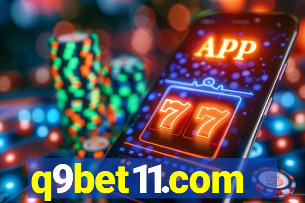 q9bet11.com