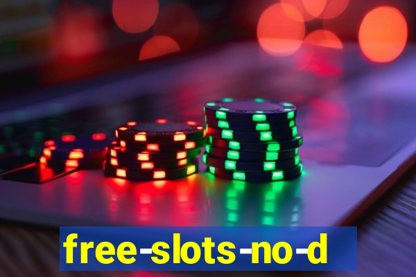 free-slots-no-download