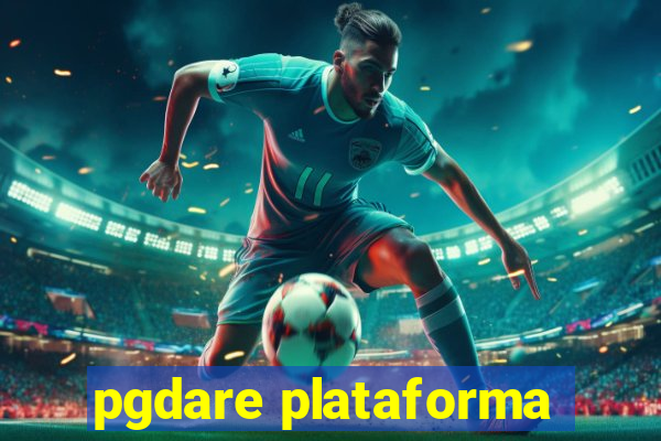 pgdare plataforma