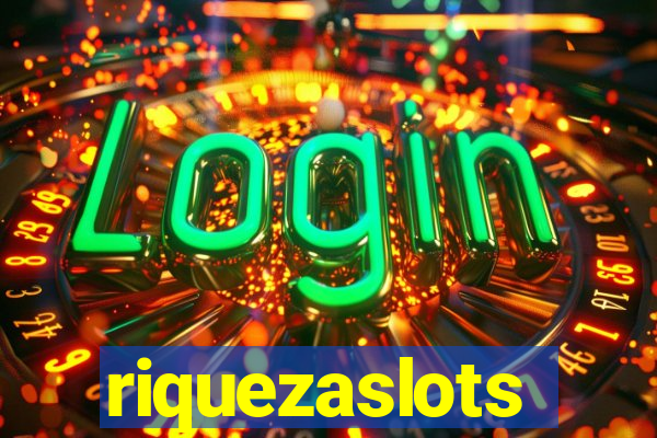 riquezaslots