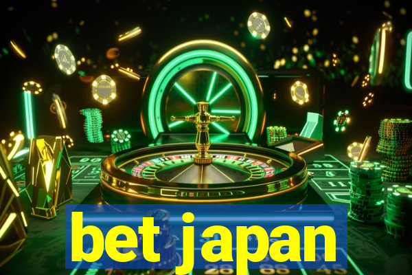 bet japan