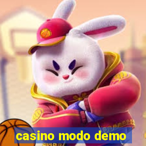 casino modo demo