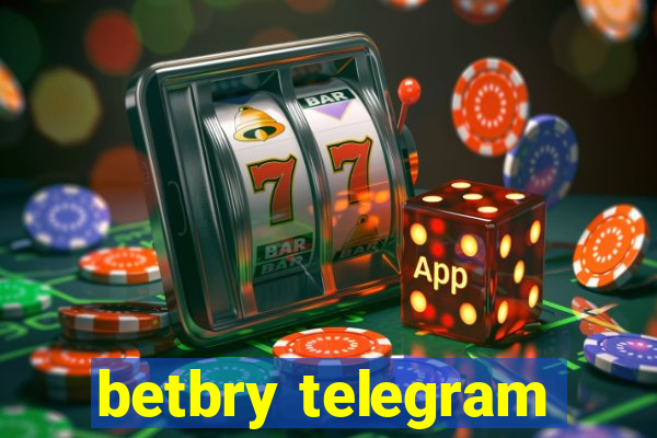 betbry telegram