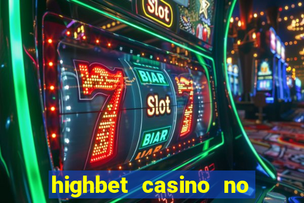 highbet casino no deposit bonus