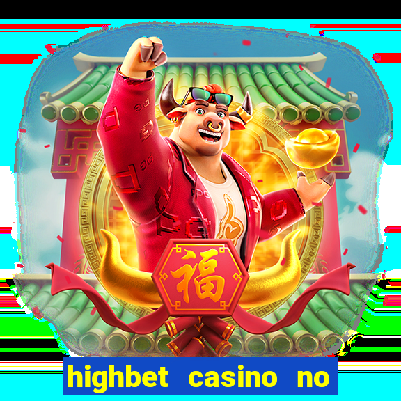 highbet casino no deposit bonus