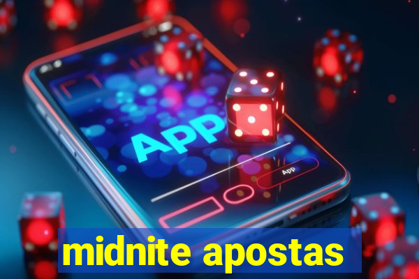 midnite apostas