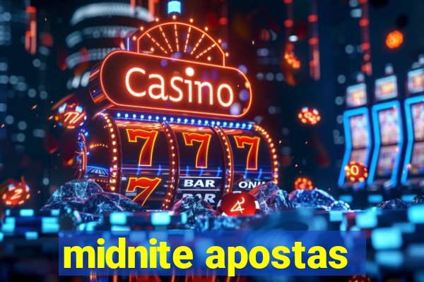 midnite apostas