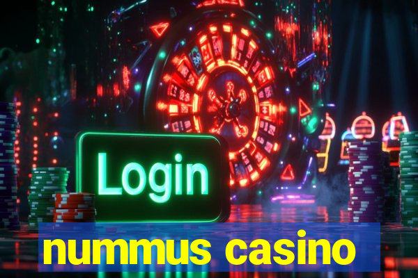 nummus casino