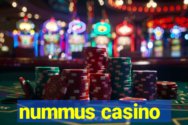 nummus casino