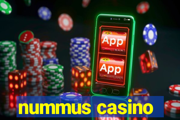 nummus casino