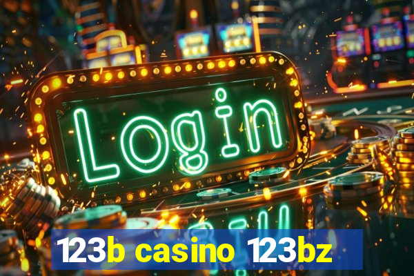 123b casino 123bz