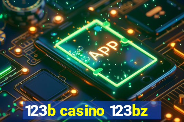 123b casino 123bz