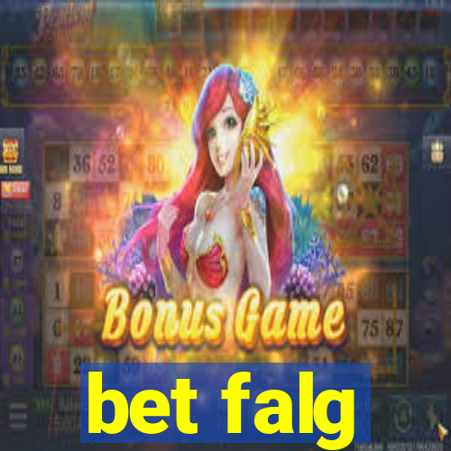 bet falg