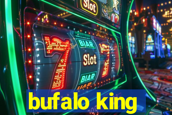 bufalo king