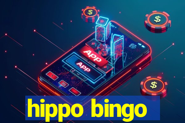 hippo bingo