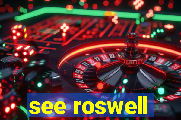 see roswell