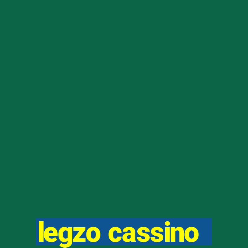 legzo cassino