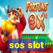 sos slot