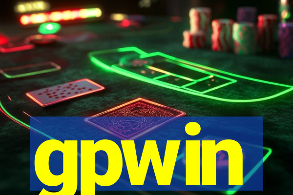 gpwin