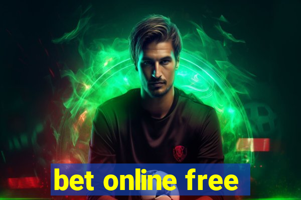 bet online free