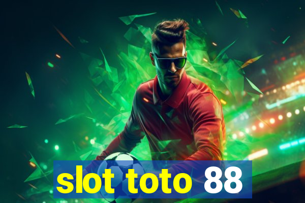 slot toto 88