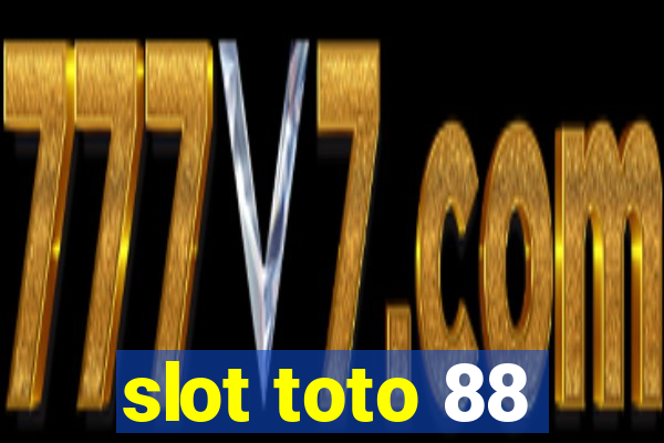 slot toto 88